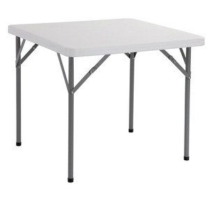 B20 브로몰딩테이블 야외용 접이식 테이블